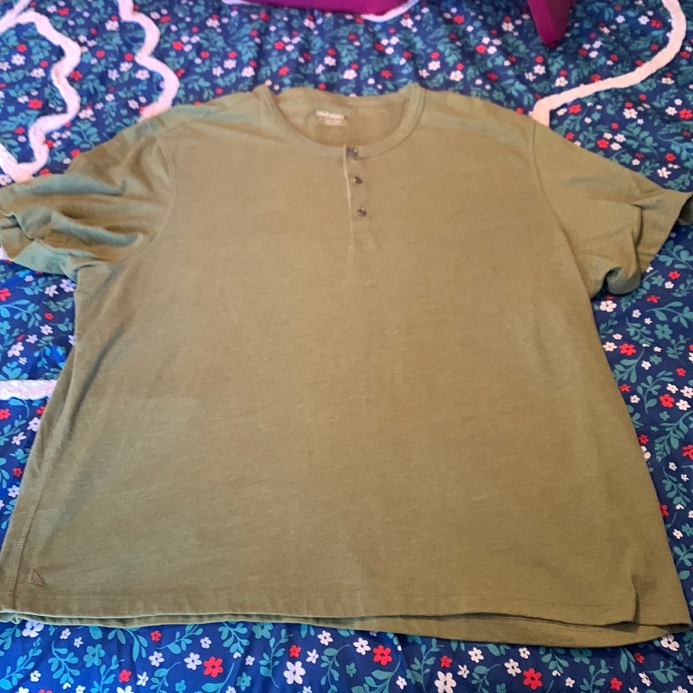 Jericho UNTUCKit  shirt